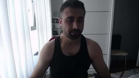 Mr. Lonely online show from July 28, 10:21 am