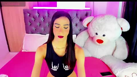 Maria Juliana online show from January 18, 10:06 am