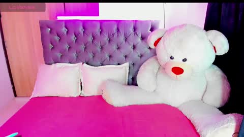 Maria Juliana online show from January 19, 4:57 pm