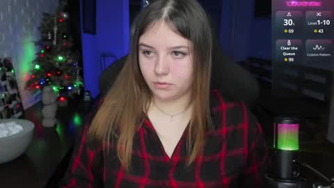 LOVE NERDS ONLY online show from January 18, 2:03 am