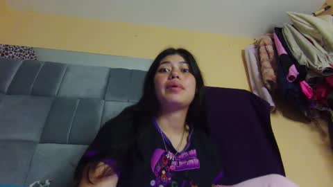 Snapshot of x_nyokoo chatting on February 12, 1:30 am My other accont x nyoko online show from February 12, 1:30 am