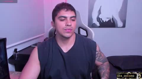 Odixeo online show from March 24, 1:54 am