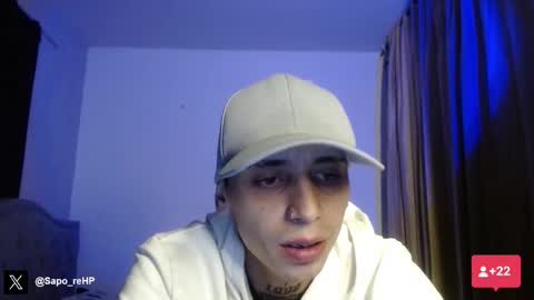 xalejo_max online show from October 5, 12:20 am