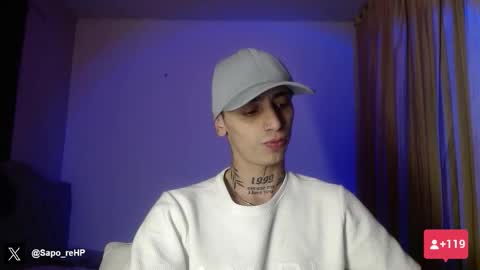 xalejo_max online show from October 6, 2:20 am