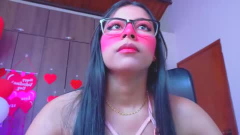 XALLYSONX online show from February 22, 12:04 pm