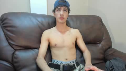 xam_collen online show from September 19, 3:02 pm