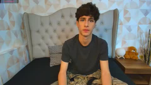 xam_collen online show from October 2, 1:40 pm