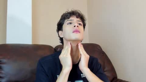 xam_collen online show from November 19, 3:23 pm