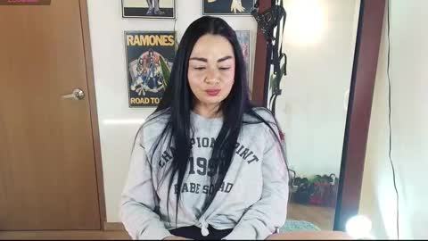 XAMARA1124 online show from March 11, 2:28 am