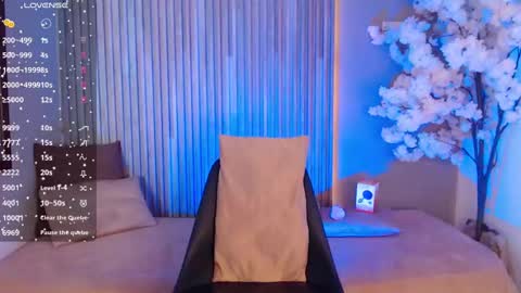 Andrea online show from September 25, 2:48 am