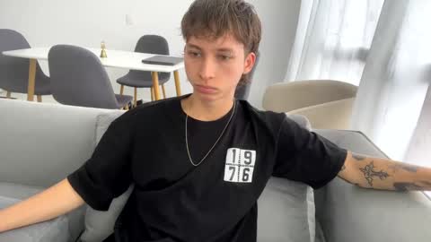 Snapshot of xamyu chatting on February 11, 8:10 pm Xam online show from February 11, 8:10 pm