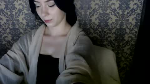 xan_ex online show from September 10, 7:58 pm