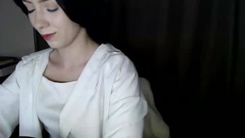 xan_ex online show from October 17, 4:09 pm