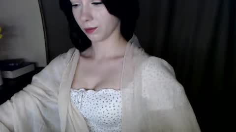 xan_ex online show from October 26, 2:06 am