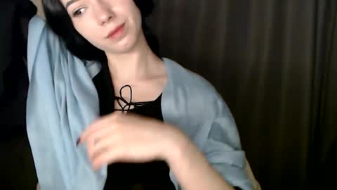 xan_ex online show from October 30, 6:04 am