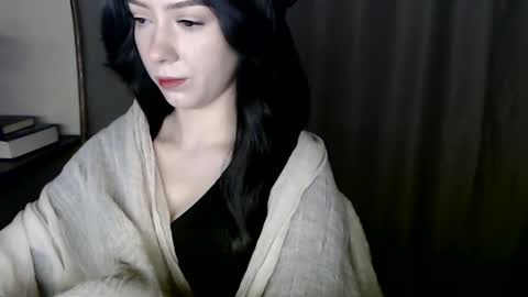 xan_ex online show from October 30, 10:21 pm