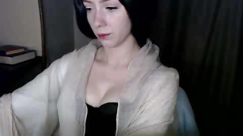 xan_ex online show from November 14, 12:42 am