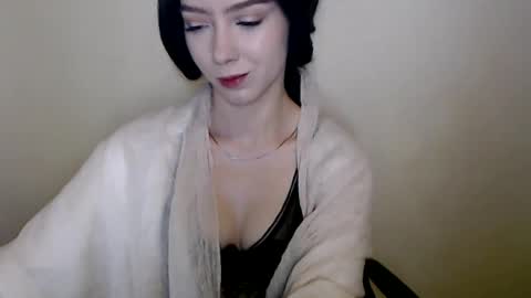 xan_ex online show from January 10, 2:02 am