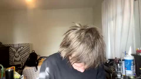 xander0zzz online show from February 28, 6:53 pm