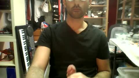 Snapshot of xander4369 chatting on March 1, 4:00 pm xander4369 online show from March 1, 4:00 pm