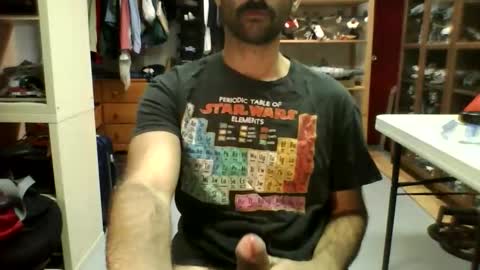 xander4369 online show from January 31, 8:51 pm