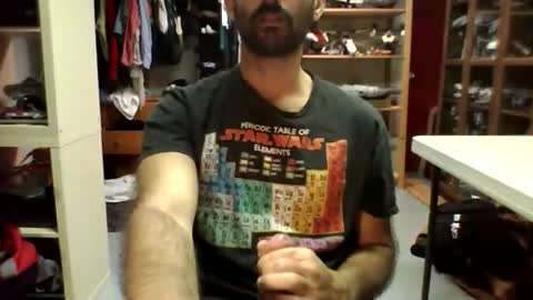 xander4369 online show from February 12, 2:45 pm