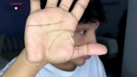 Xander bonnet online show from September 18, 11:12 am