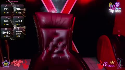 xander_taylor_ online show from May 28, 3:59 am