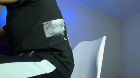 XanderCageX online show from November 24, 6:29 pm