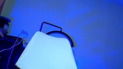 XanderCageX online show from February 10, 2:32 pm