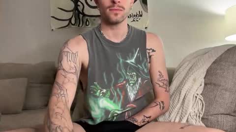 xanderxnyc online show from March 1, 1:51 am