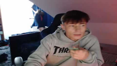 rx4per online show from October 14, 2:07 pm