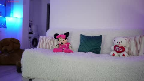 Alexandra online show from May 15, 10:50 pm