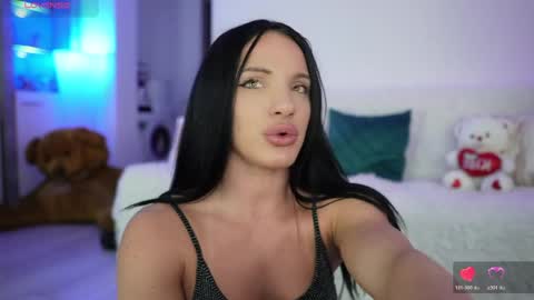 Alexandra online show from May 16, 12:40 am