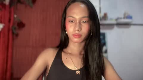 Cassandra online show from February 27, 2:22 am