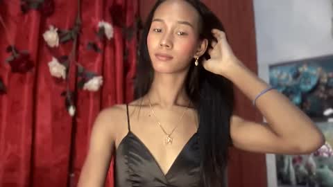 Cassandra online show from March 2, 1:30 am