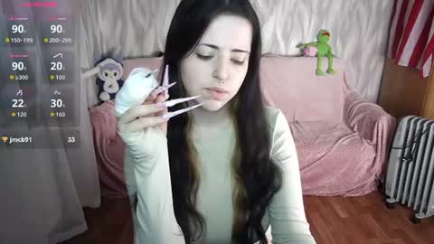 Cassie online show from July 8, 11:42 pm