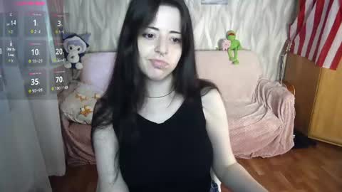 Cassie online show from July 12, 5:26 pm