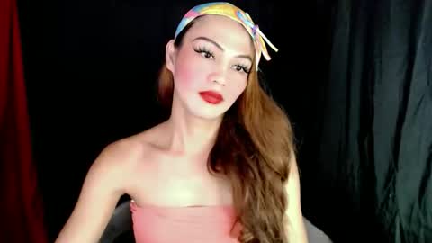 ANGEL online show from March 23, 9:52 pm
