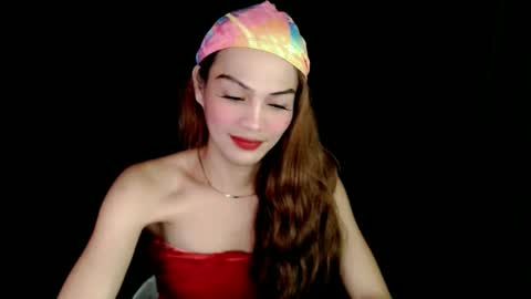 ANGEL online show from March 24, 10:59 pm