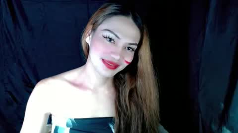 ANGEL online show from March 29, 9:48 pm