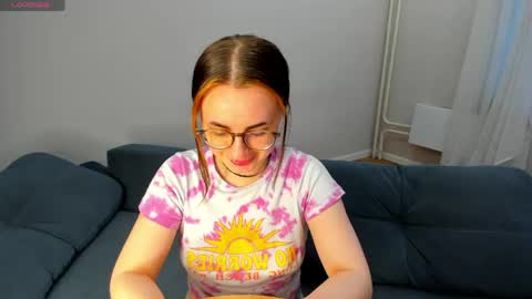Alice online show from May 9, 1:16 pm