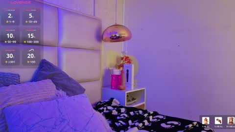 xara_u online show from May 7, 5:51 pm