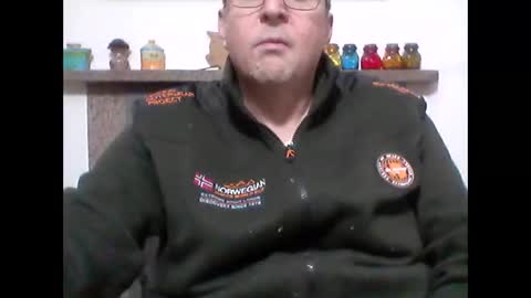 xaramanu online show from February 3, 4:56 pm