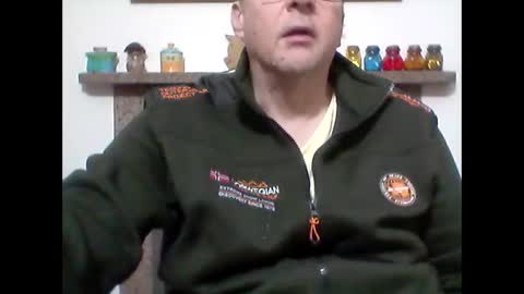 xaramanu online show from February 10, 10:25 pm