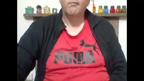 xaramanu online show from April 13, 9:20 pm