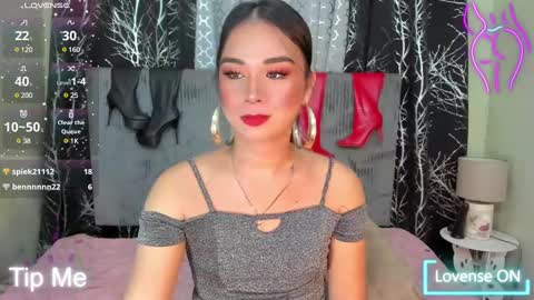 aurora online show from February 12, 9:01 pm