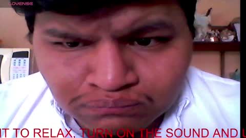 xavi007till online show from June 20, 8:55 pm