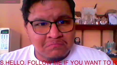 xavi007till online show from June 24, 9:25 pm