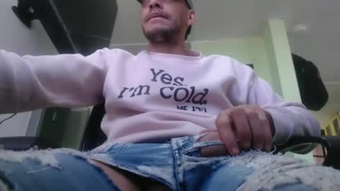 xavicock24 online show from January 17, 2:11 pm